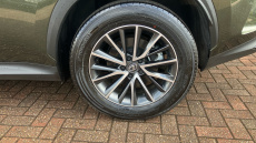 Lexus NX 350h 2.5 5dr E-CVT Hybrid Estate